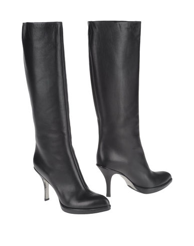 ZOOM SEBASTIAN - High-heeled boots