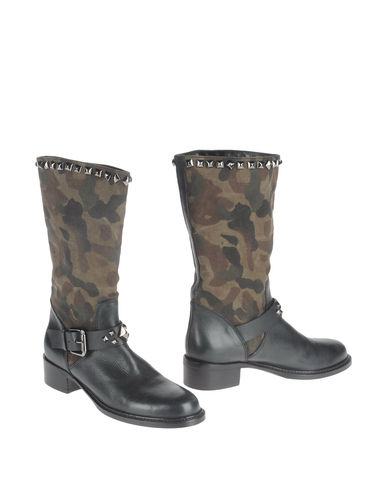 ZOOM SEBASTIAN - Ankle boots