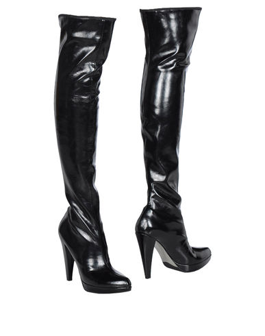 ZOOM SEBASTIAN - High-heeled boots