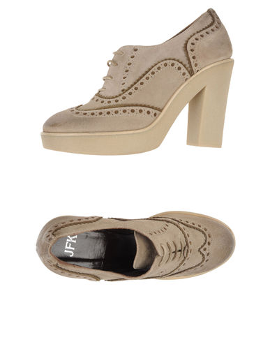 ZOOM JFK - Lace-up shoes