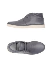BEPOSITIVE - High-top dress shoe