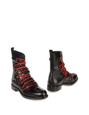 RAF SIMONS - Ankle boots