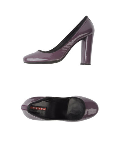 ZOOM PRADA SPORT - Court