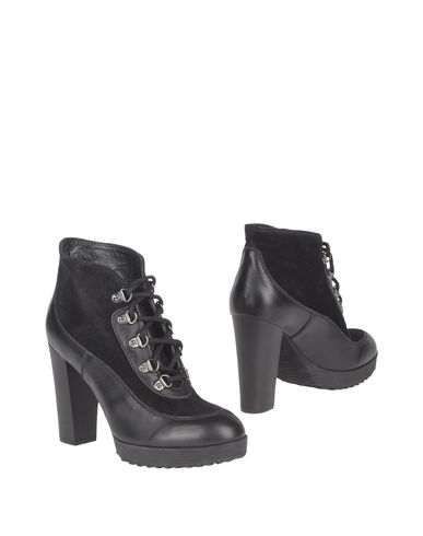 ZOOM HOGAN - Ankle boots
