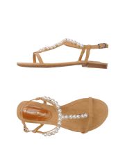 FRANCESCO MILANO - Sandals