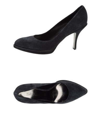 ZOOM SEBASTIAN - Platform pumps