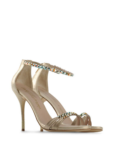 ZOOM LE SILLA - High-heeled sandals