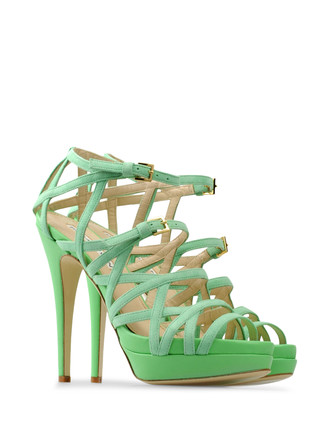 BURAK UYAN Sandals  Clogs Sandals on shoescribe.co