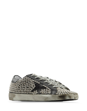 Low Sneakers & Tennisschuhe - GOLDEN GOOSE