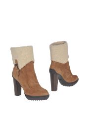 TOD'S - Ankle boots
