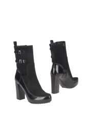 TOD'S - Ankle boots