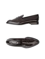 TOD'S - Mocassino