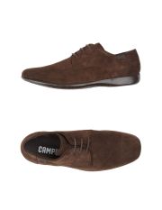CAMPER - Laced shoes