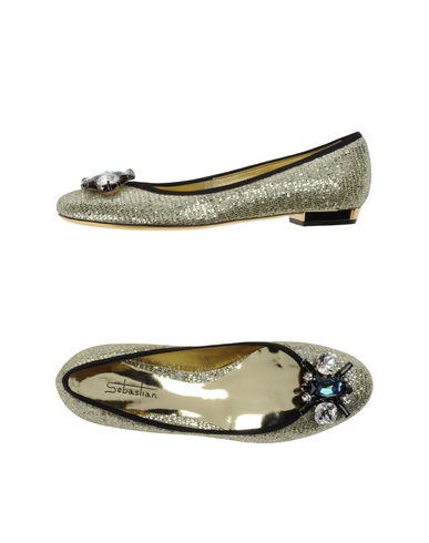 ZOOM SEBASTIAN - Ballet flats