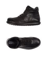 CAMPER - High-top sneaker