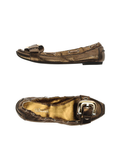 ZOOM SEBASTIAN - Moccasins