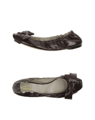 ZOOM SEBASTIAN - Ballet flats
