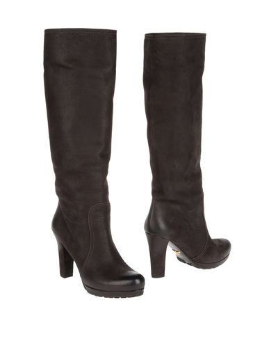 ZOOM PRADA - High-heeled boots