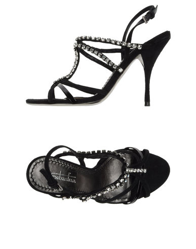 ZOOM SEBASTIAN - High-heeled sandals