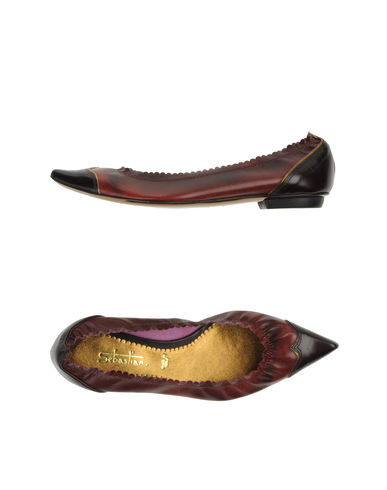 ZOOM SEBASTIAN - Ballet flats