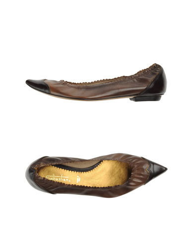 ZOOM SEBASTIAN - Ballet flats