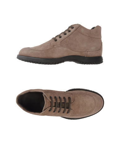 ZOOM HOGAN - High-top sneaker