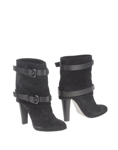 ZOOM SEBASTIAN - Ankle boots