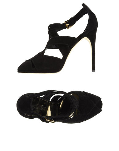 ZOOM SEBASTIAN - High-heeled sandals