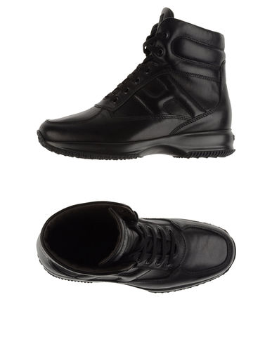 ZOOM HOGAN - High-top sneaker