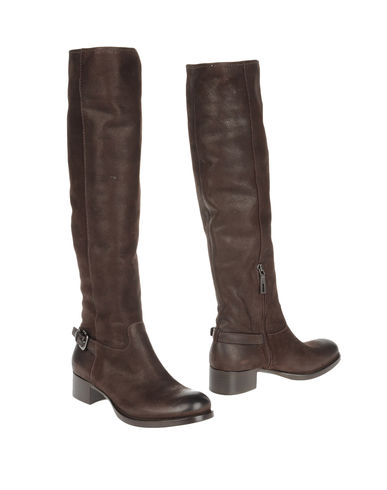 ZOOM PRADA - High-heeled boots