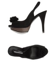 FRANCESCO MILANO - Sandalias con plataforma