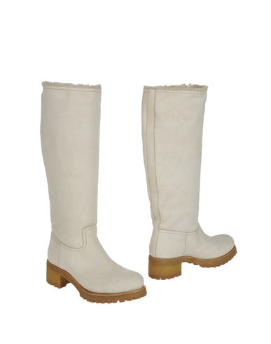 ZOOM PRADA SPORT - High-heeled boots