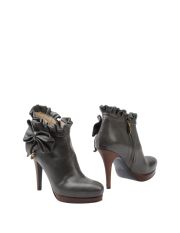 E-GO' - Ankle booties