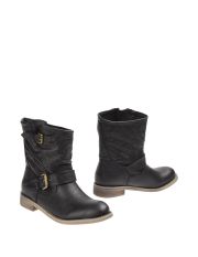 FRANCESCO MILANO - Ankle boots