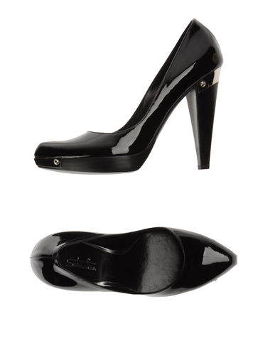 ZOOM SEBASTIAN - Platform pumps