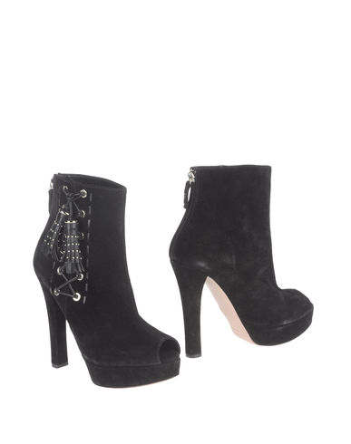 ZOOM SEBASTIAN - Ankle boots
