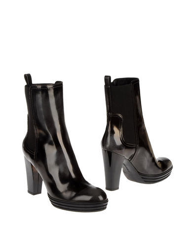 ZOOM HOGAN - Ankle boots