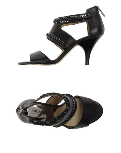 ZOOM MICHAEL MICHAEL KORS - High-heeled sandals