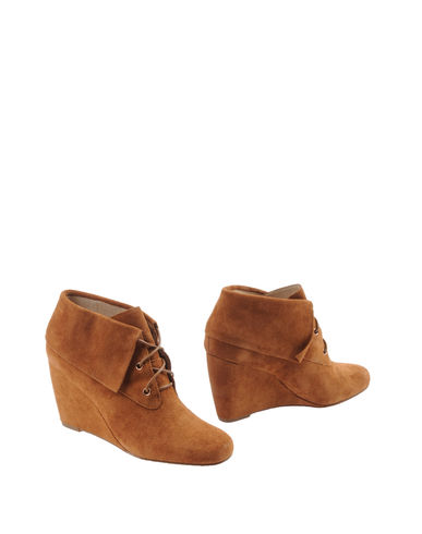 ZOOM MICHAEL MICHAEL KORS - Ankle booties