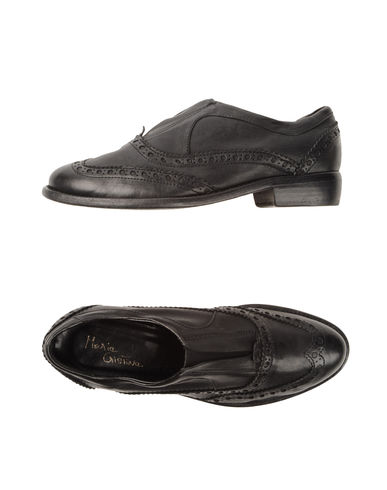 ZOOM MARIA CRISTINA - Moccasins
