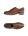 Dark brown Dark brown