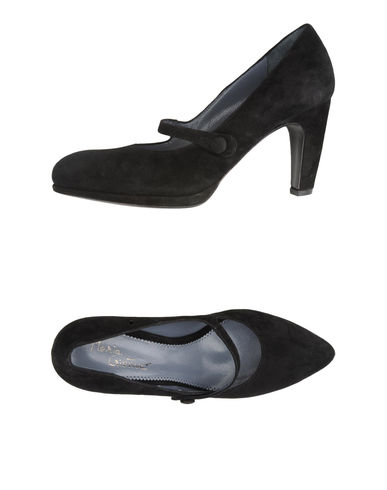 ZOOM MARIA CRISTINA - Pump