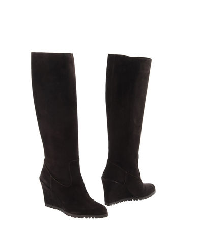ZOOM SEBASTIAN - High-heeled boots