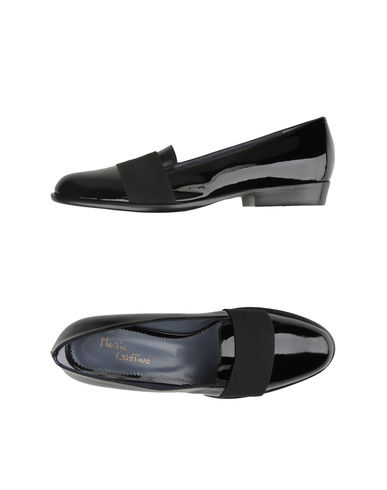 ZOOM MARIA CRISTINA - Moccasins