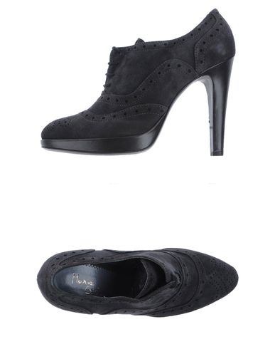 ZOOM MARIA CRISTINA - Lace-up shoes