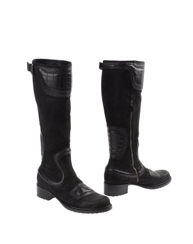 ZOOM SEBASTIAN - High-heeled boots