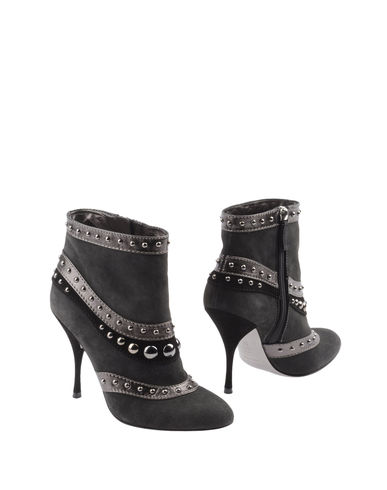 ZOOM SEBASTIAN - Ankle boots