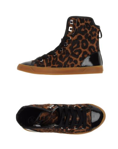 ZOOM MICHAEL MICHAEL KORS - High-top sneaker