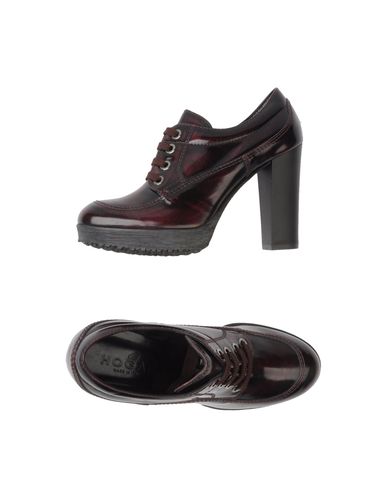 ZOOM HOGAN - Lace-up shoes