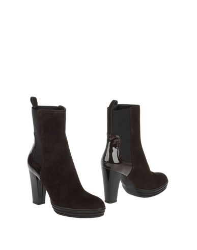 ZOOM HOGAN - Ankle boots